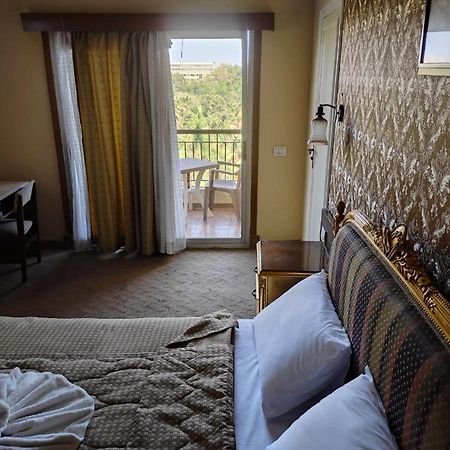 St.George Hotel Giza Екстериор снимка