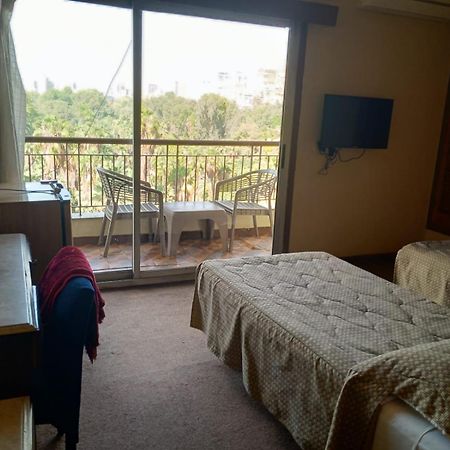 St.George Hotel Giza Екстериор снимка
