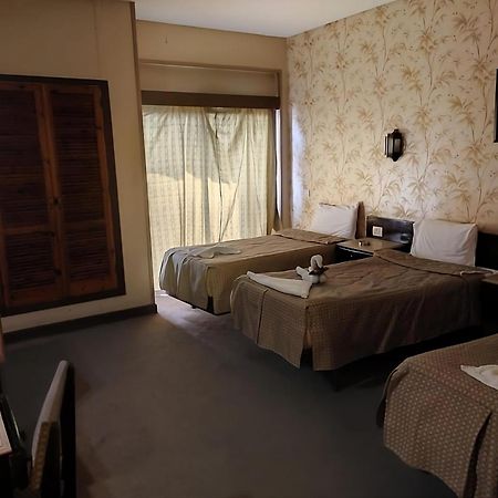 St.George Hotel Giza Екстериор снимка