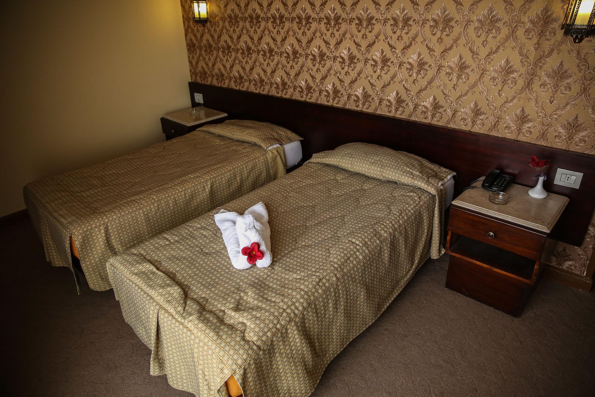 St.George Hotel Giza Екстериор снимка