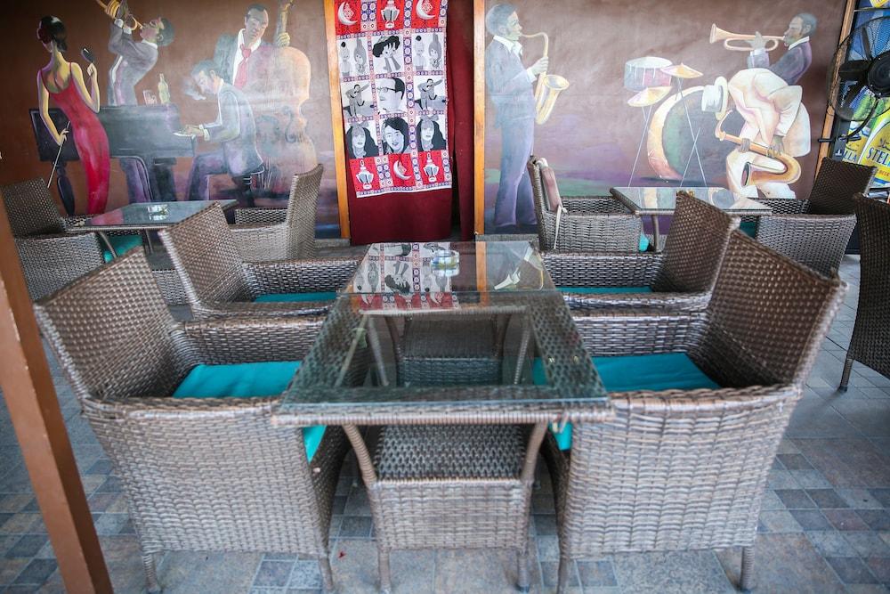 St.George Hotel Giza Екстериор снимка