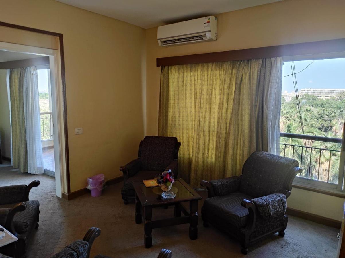 St.George Hotel Giza Екстериор снимка