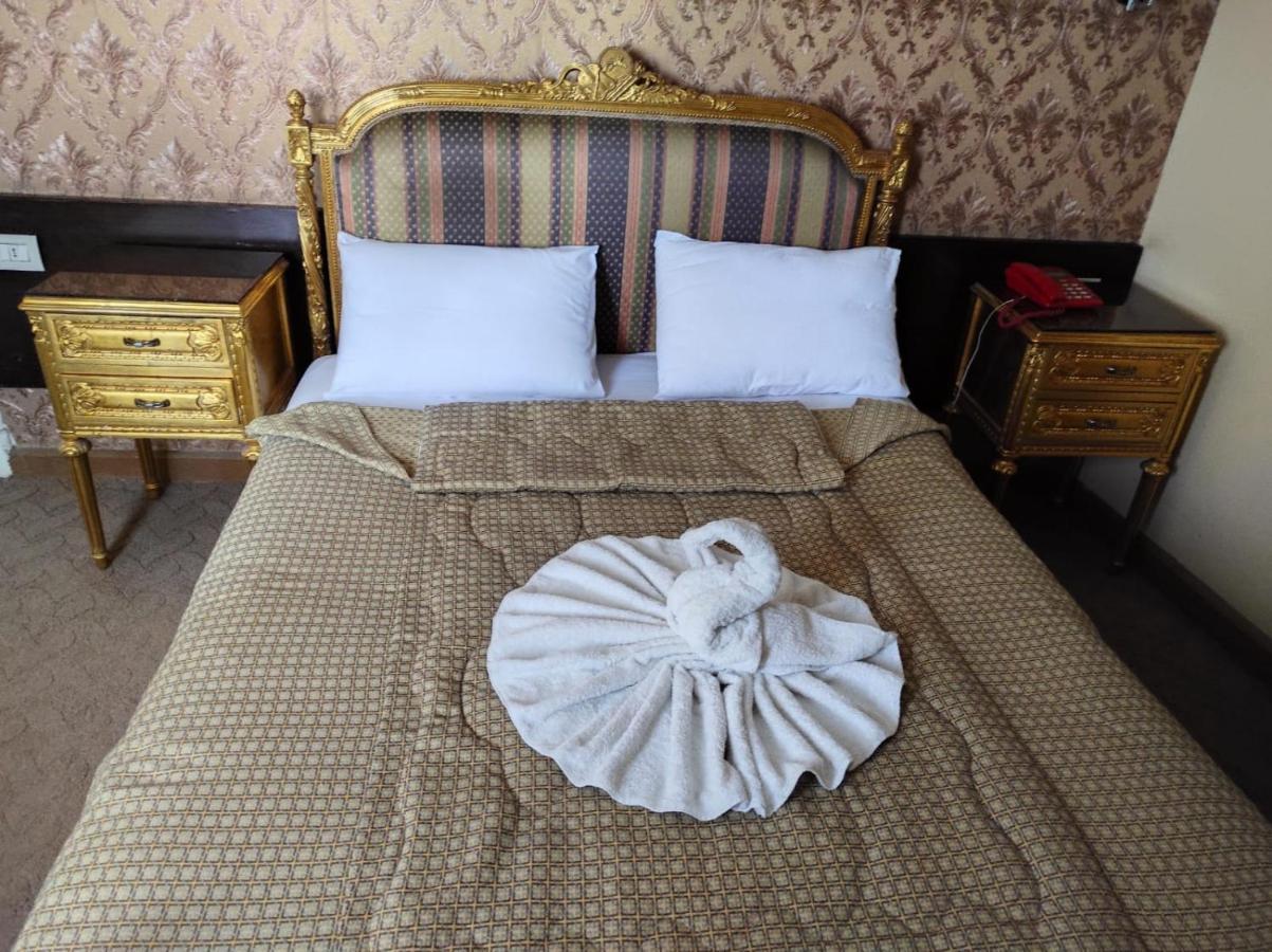 St.George Hotel Giza Екстериор снимка