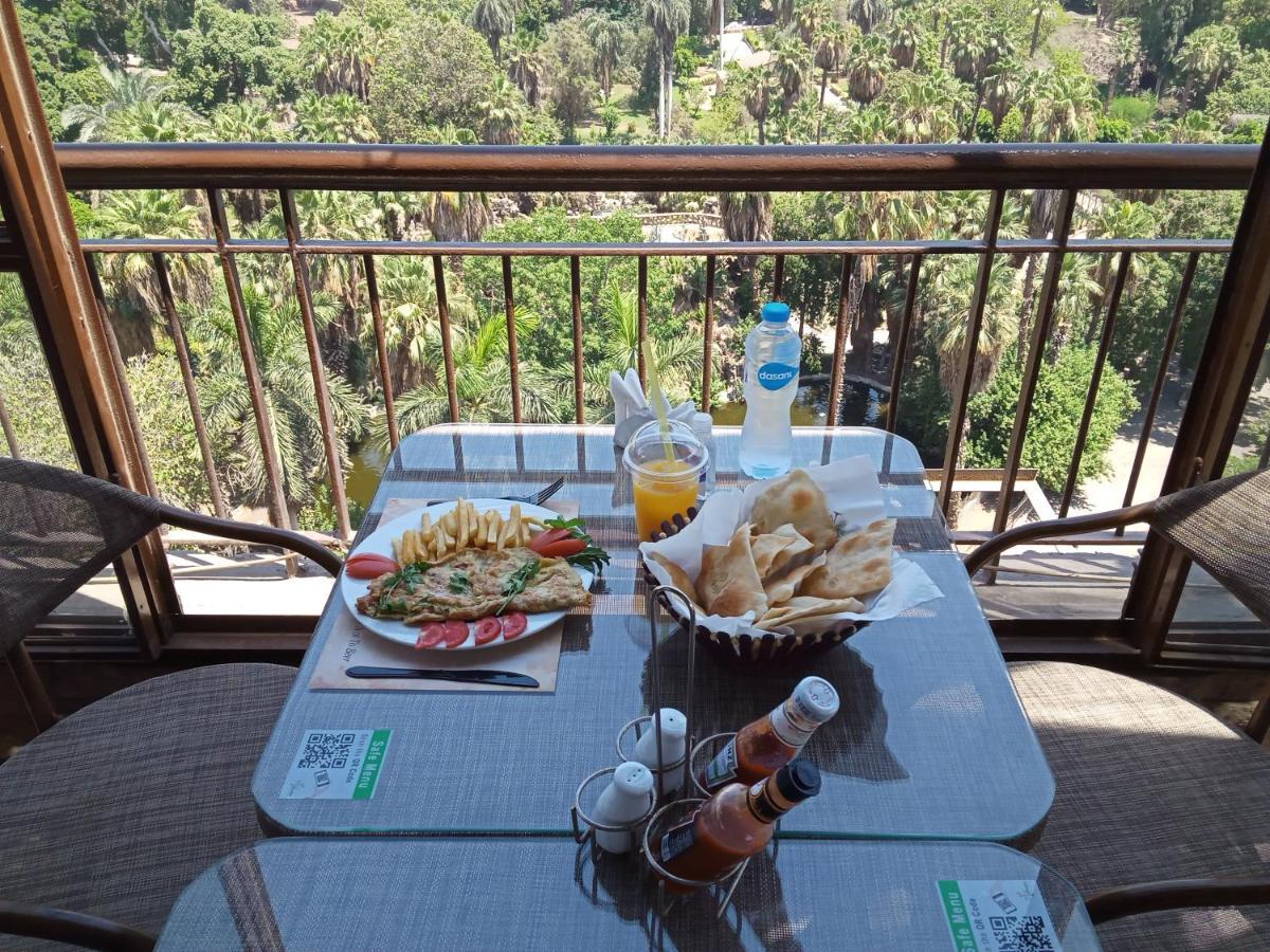 St.George Hotel Giza Екстериор снимка