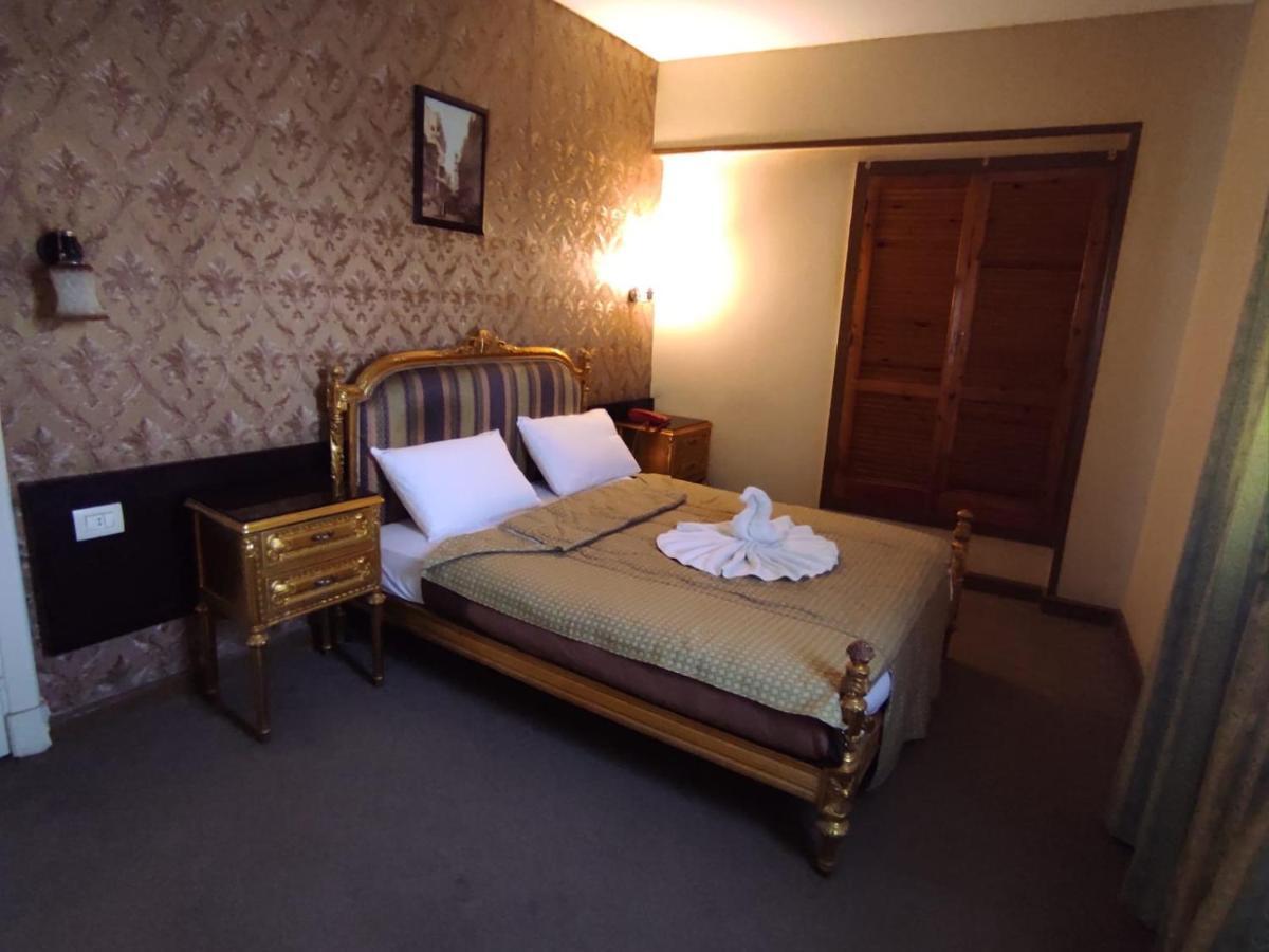 St.George Hotel Giza Екстериор снимка