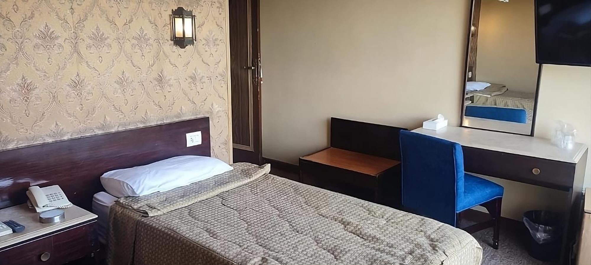 St.George Hotel Giza Екстериор снимка