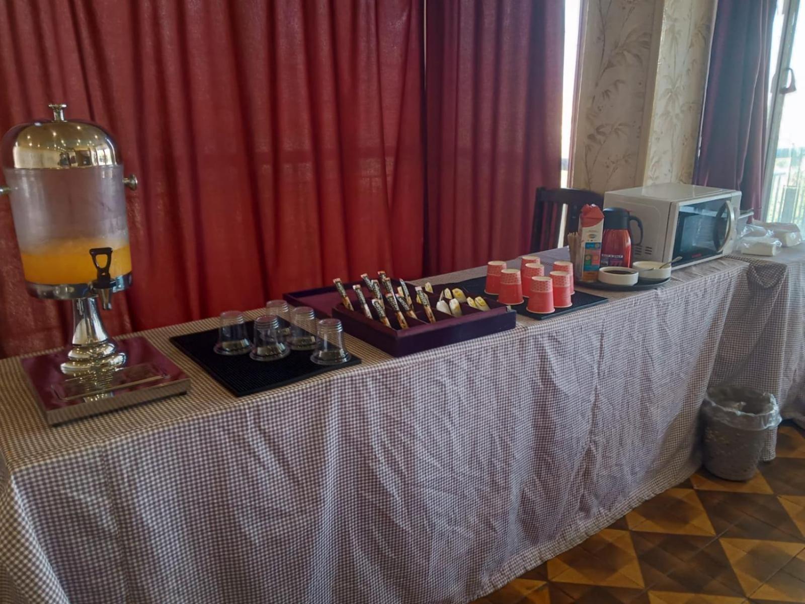 St.George Hotel Giza Екстериор снимка
