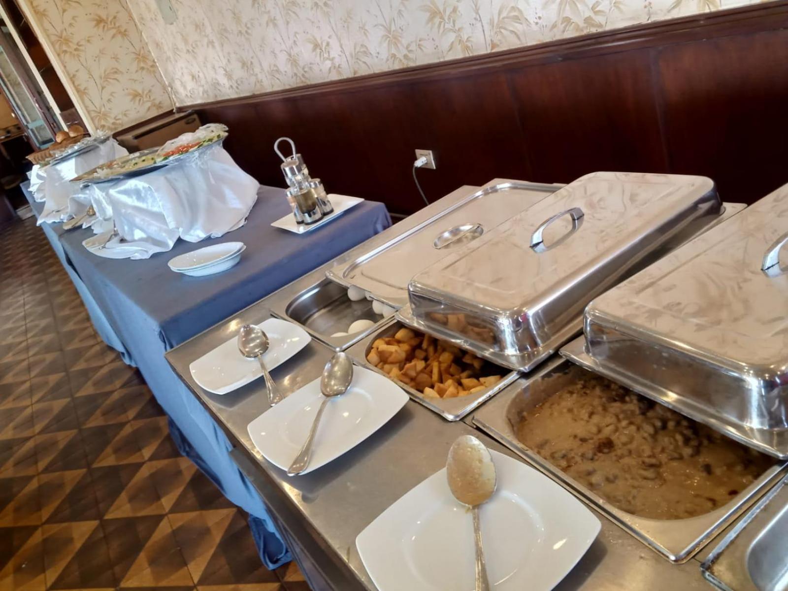 St.George Hotel Giza Екстериор снимка
