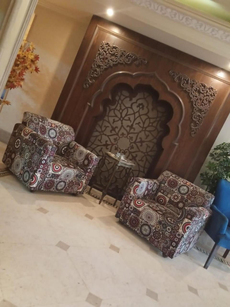 St.George Hotel Giza Екстериор снимка