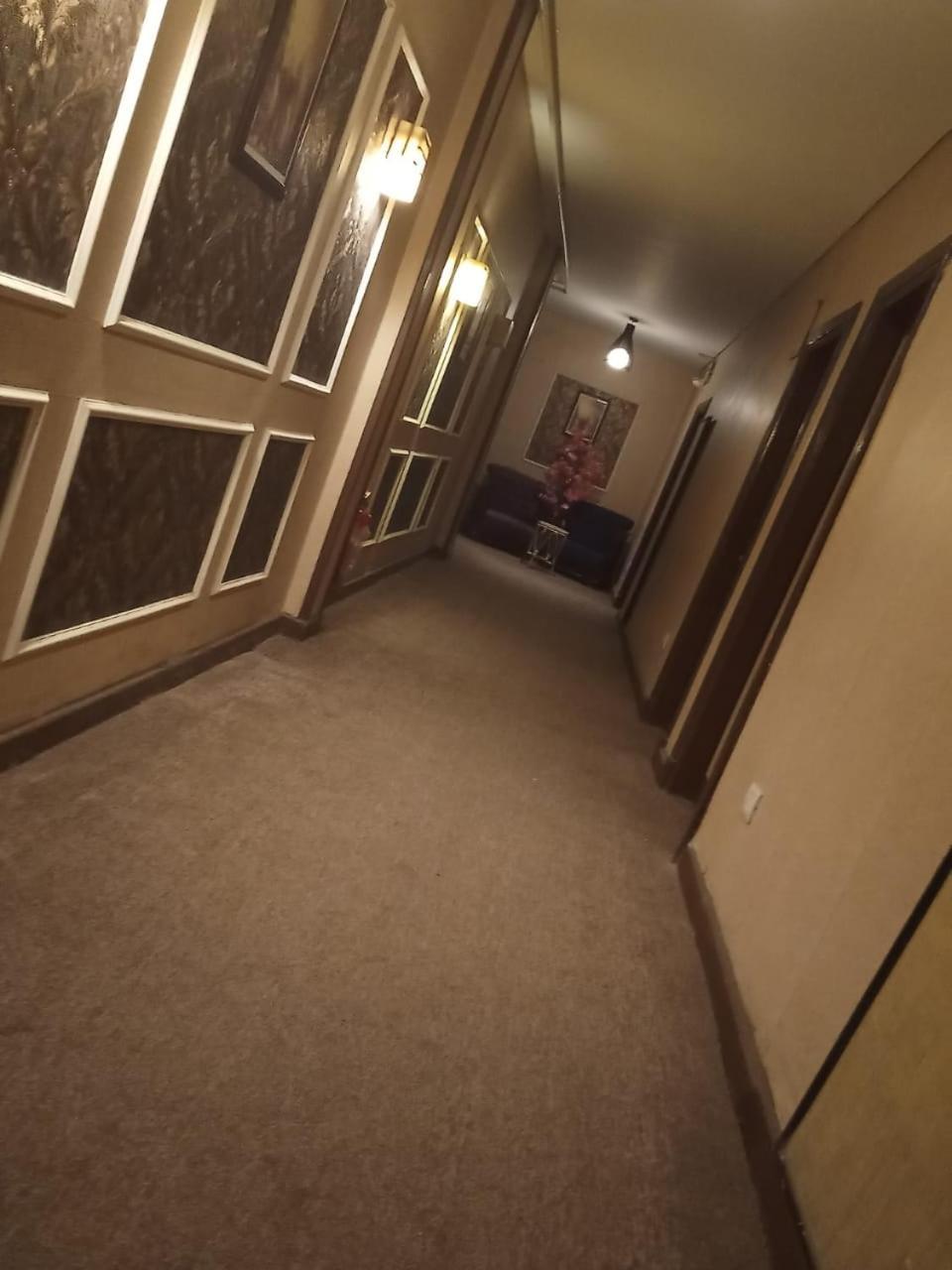 St.George Hotel Giza Екстериор снимка