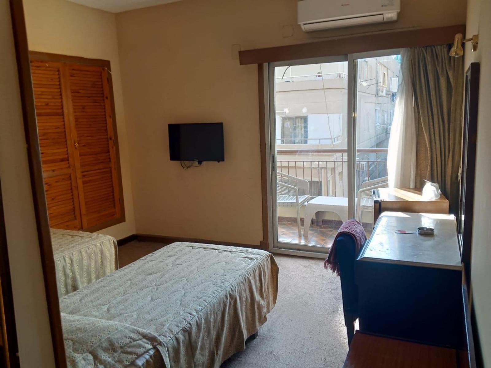 St.George Hotel Giza Екстериор снимка