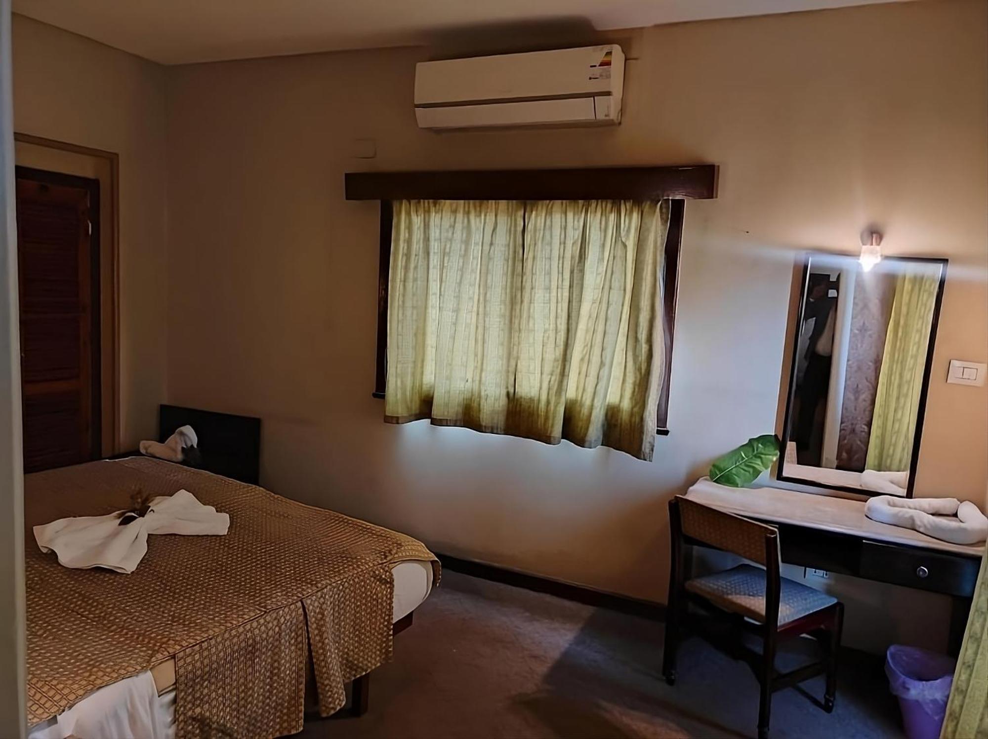 St.George Hotel Giza Екстериор снимка