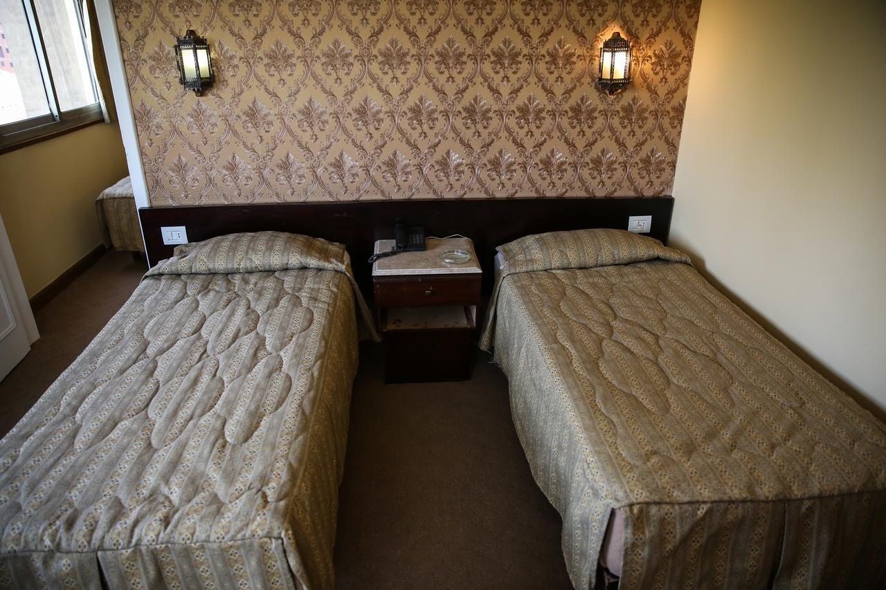 St.George Hotel Giza Екстериор снимка