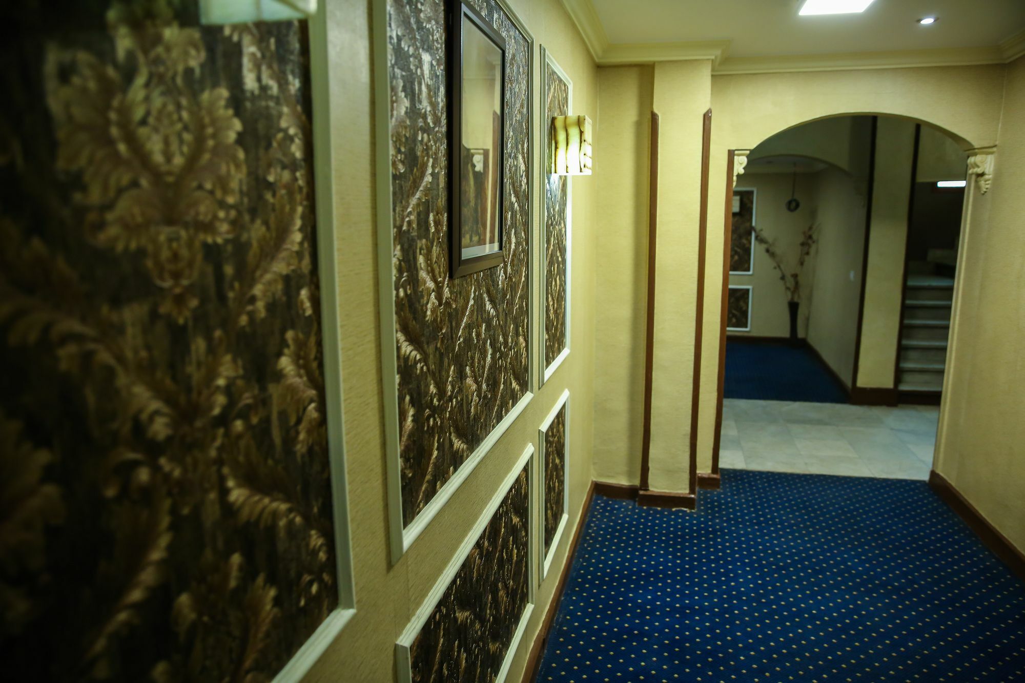 St.George Hotel Giza Екстериор снимка