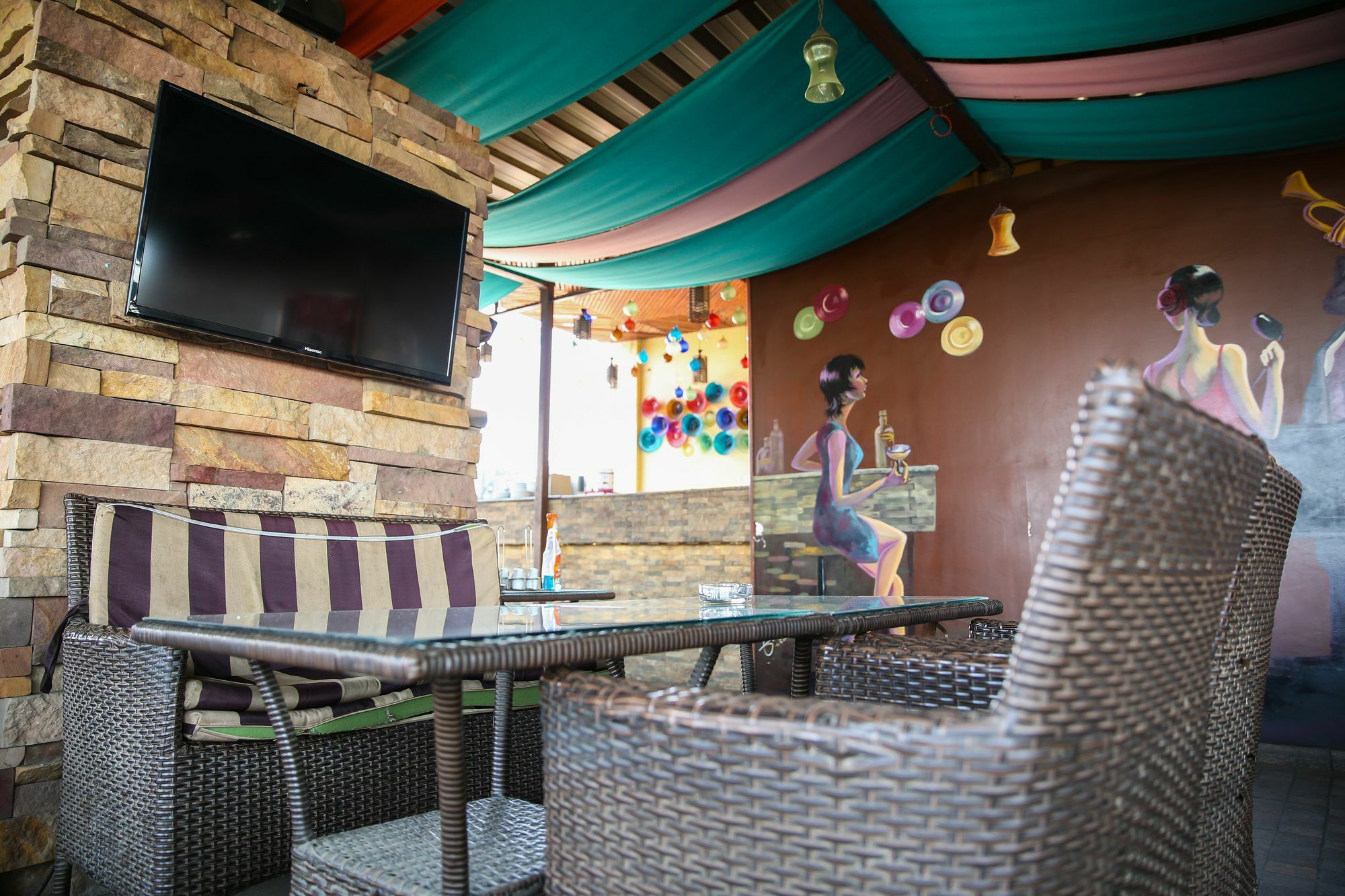 St.George Hotel Giza Екстериор снимка