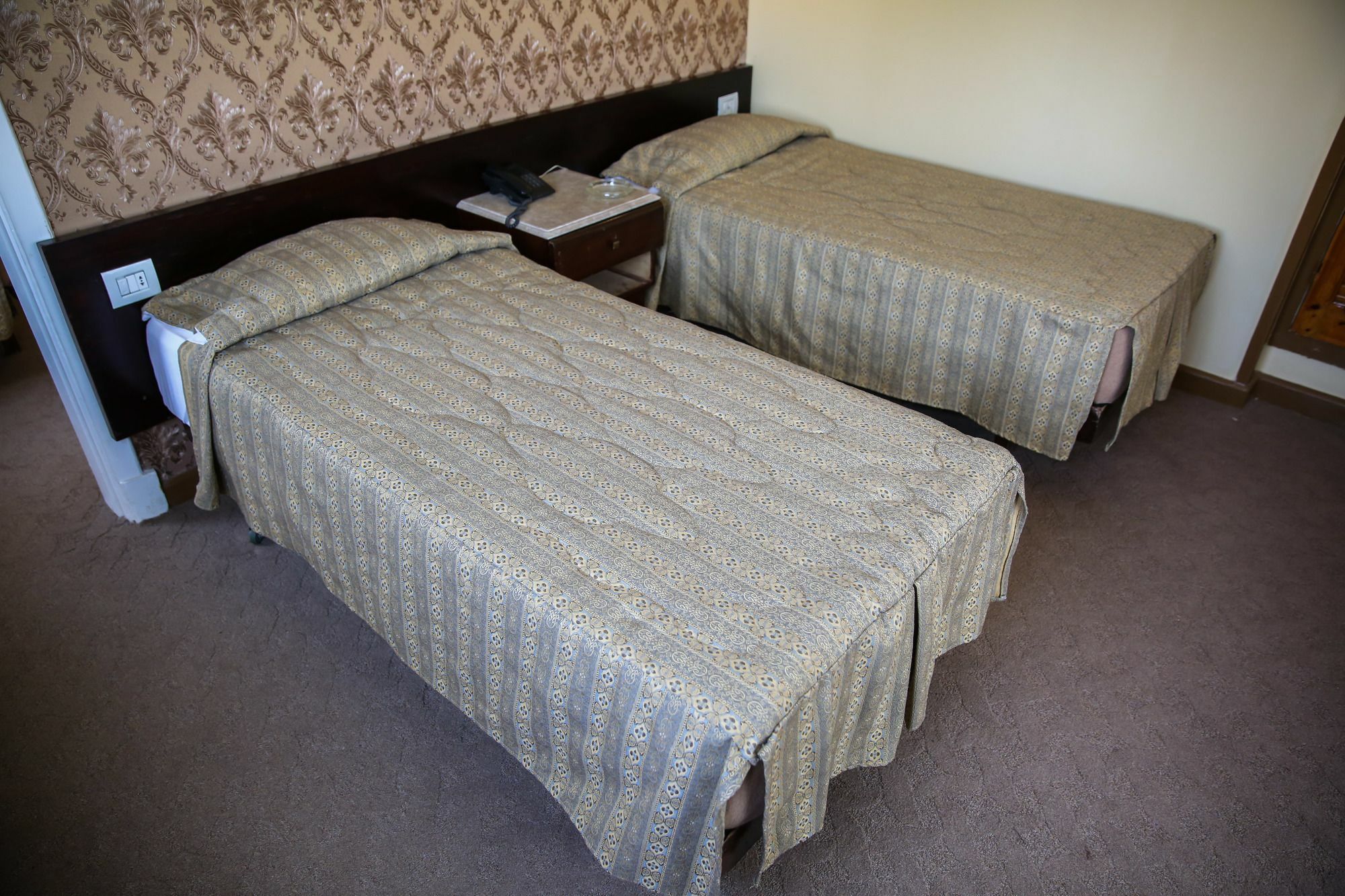 St.George Hotel Giza Екстериор снимка