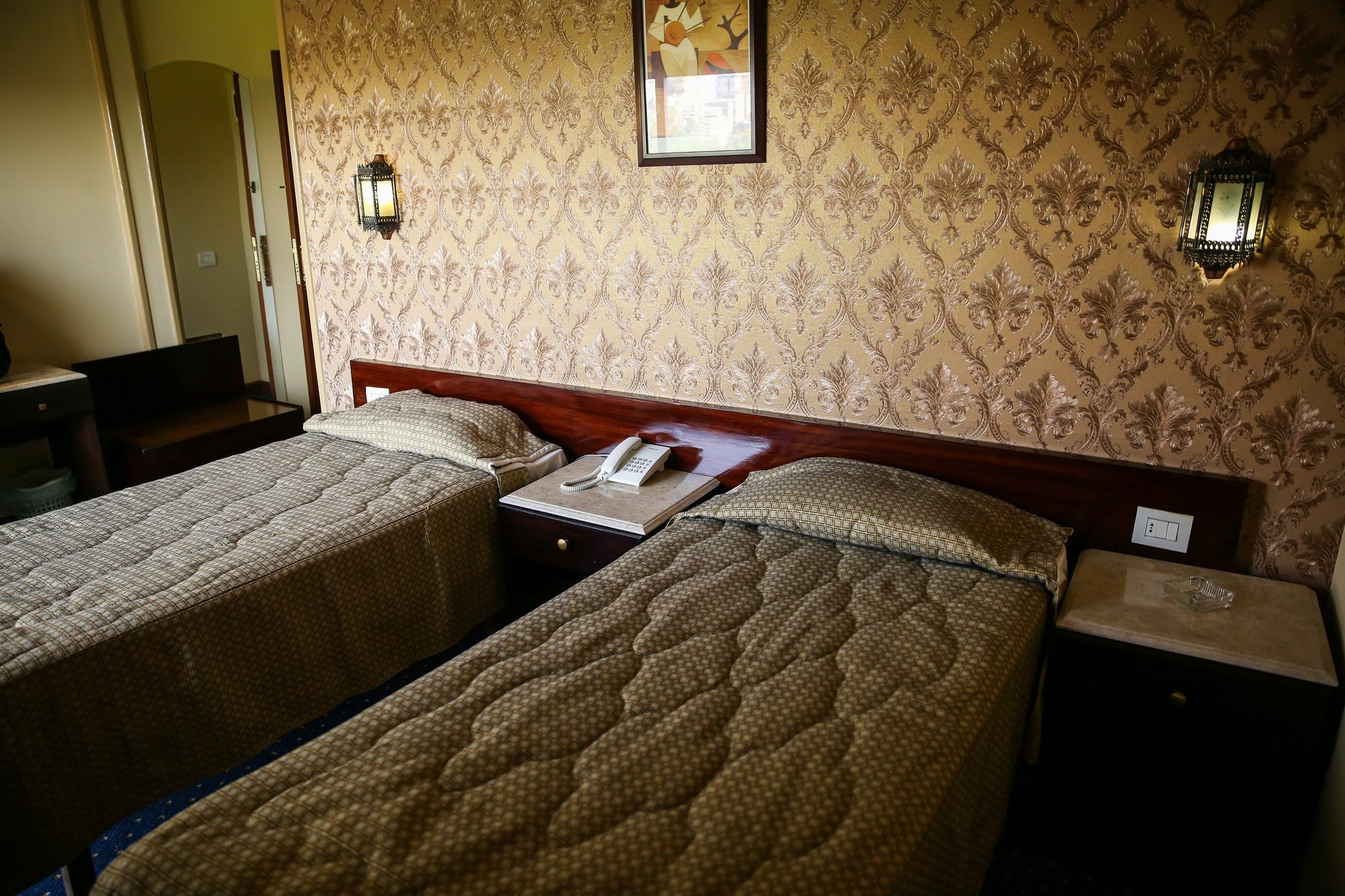 St.George Hotel Giza Екстериор снимка